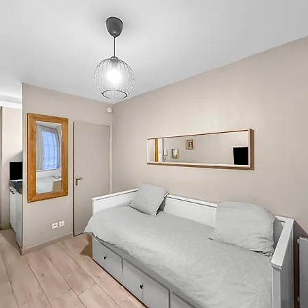 Le Cosy De La Gare * Tours
